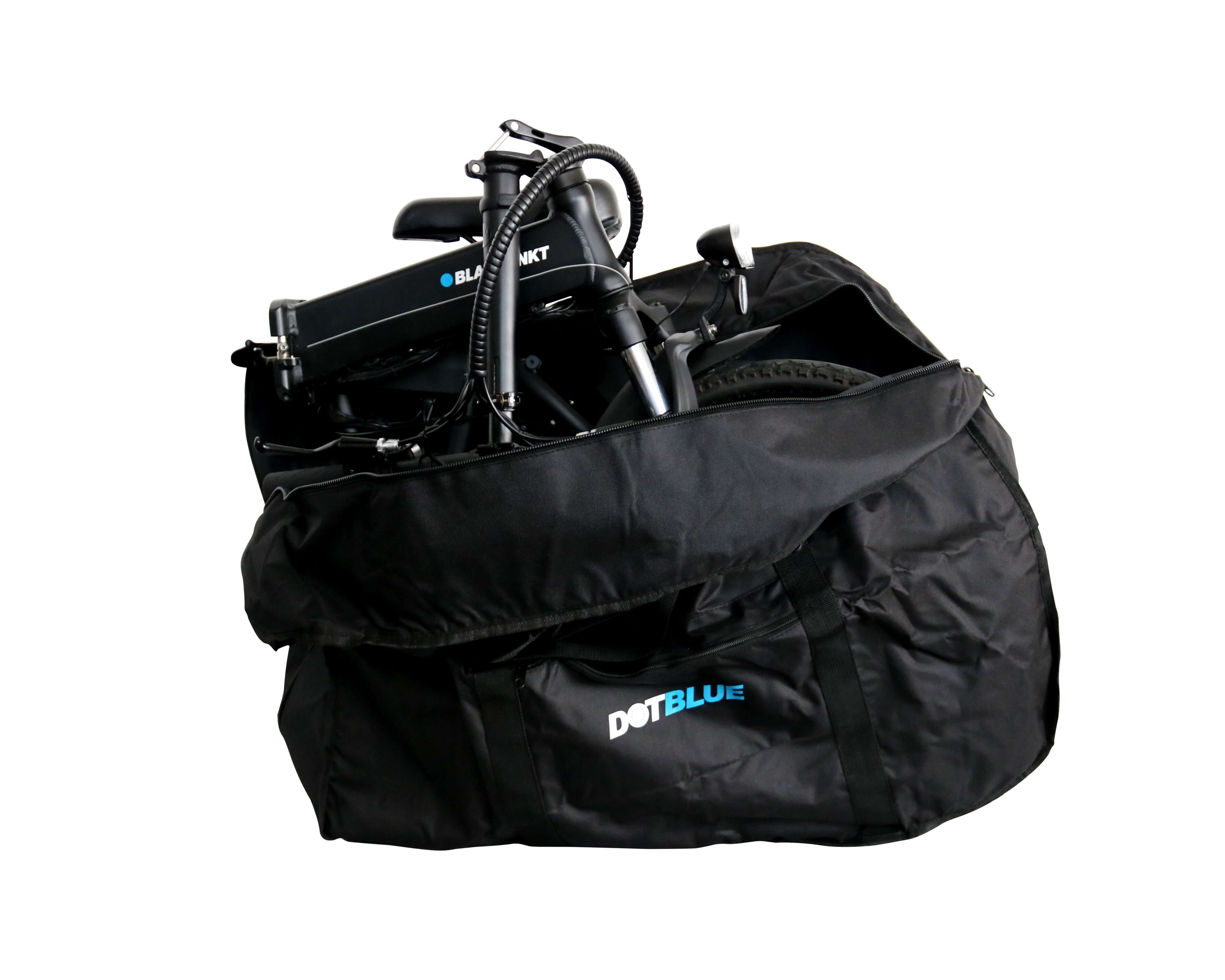 Transporttasche TT20 - Praktische Transporttasche für E-Bikes