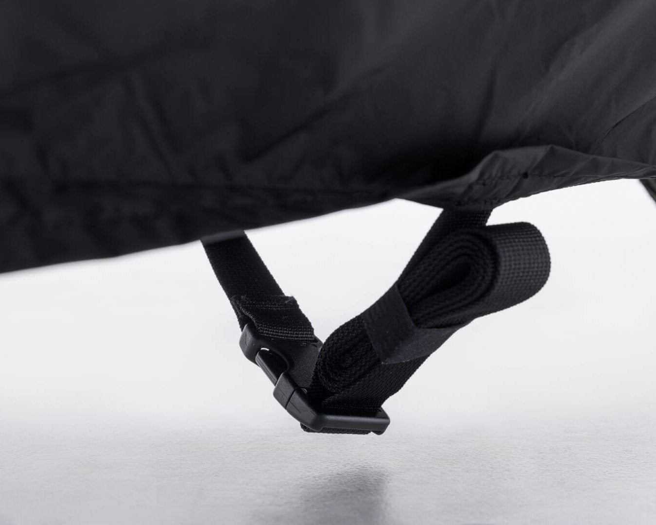 VIA Radgarage – praktische Befestigung für stabilen Halt am Fahrrad