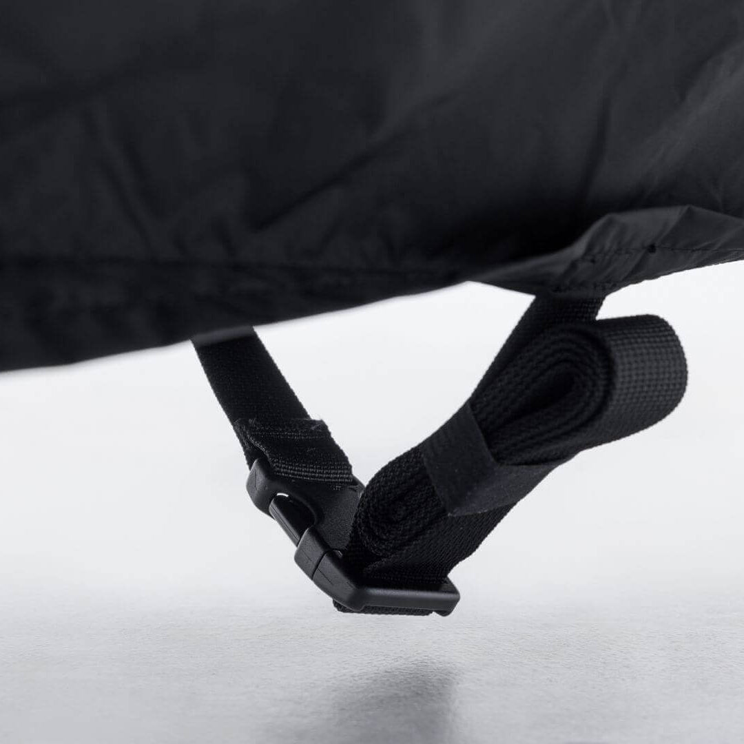 VIA Radgarage – praktische Befestigung für stabilen Halt am Fahrrad