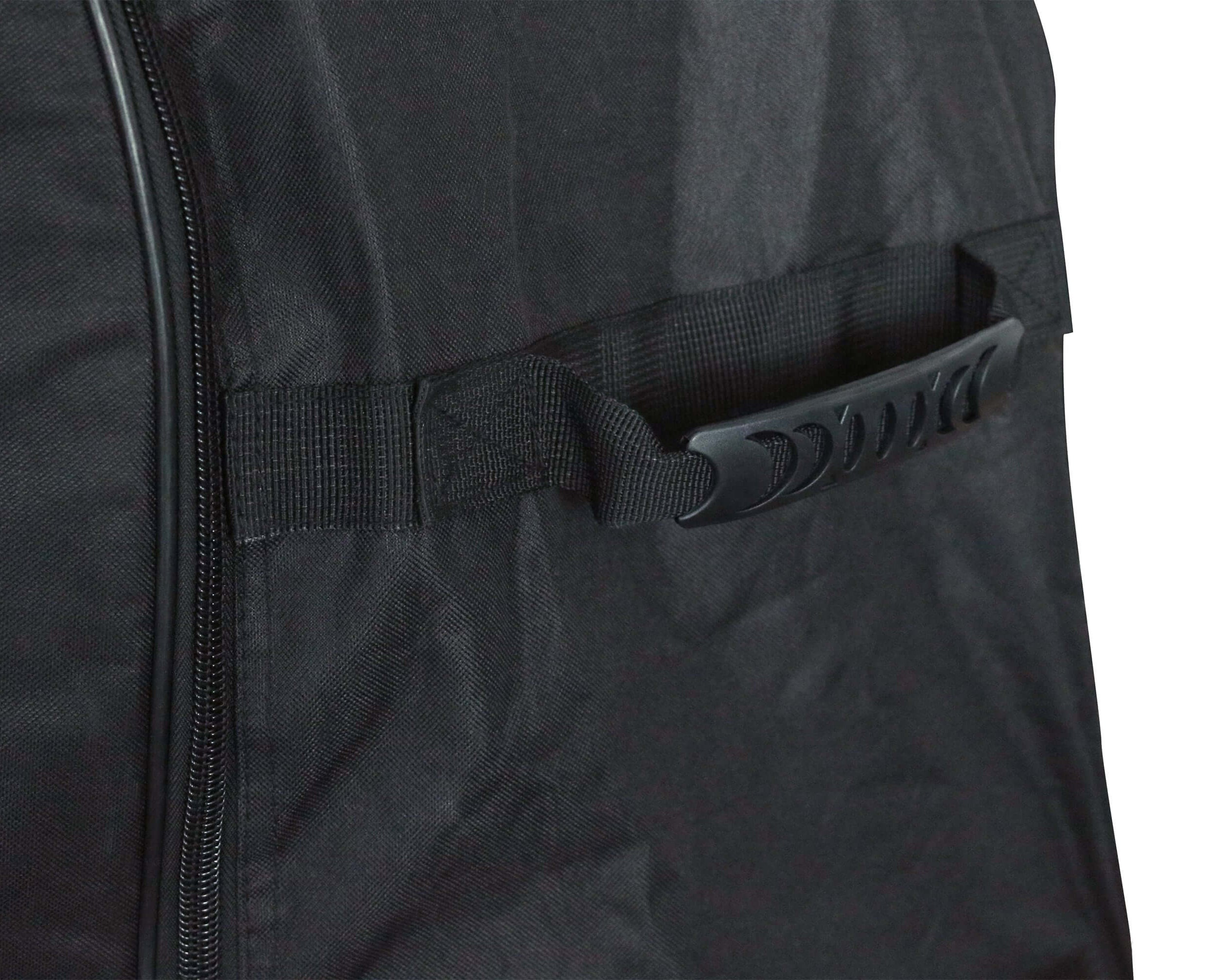 Roll-Transporttasche RT20 - Praktische Rolltasche für den Transport Ihres E-Bikes