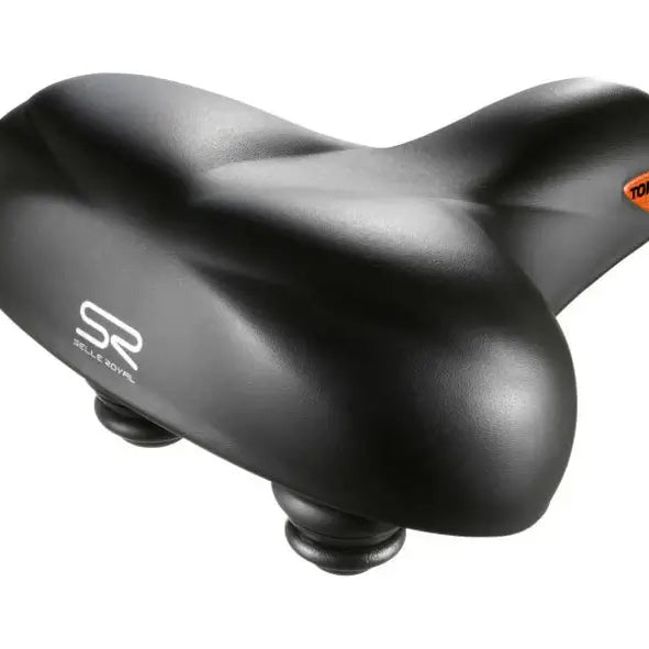Selle Royal Torx E-Bike Sattel, stabiler Sattel für hohen Komfort und Belastbarkeit bis 150 kg.