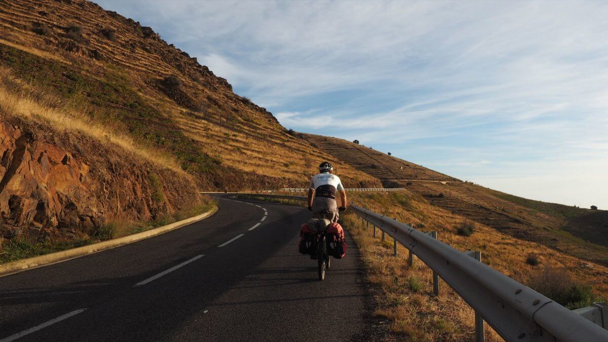Die schönsten E-Bike Touren in Deutschland – malerische Landschaften & Routen