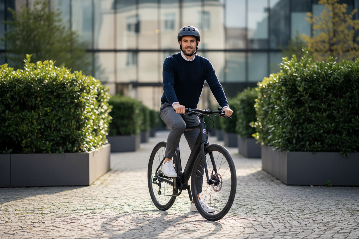 E-Bike Herren – Finde dein perfektes Match