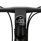 E-Bike Keskin cBike 1 Steuergerät mit Display für Geschwindigkeit und Unterstützungsstufen.