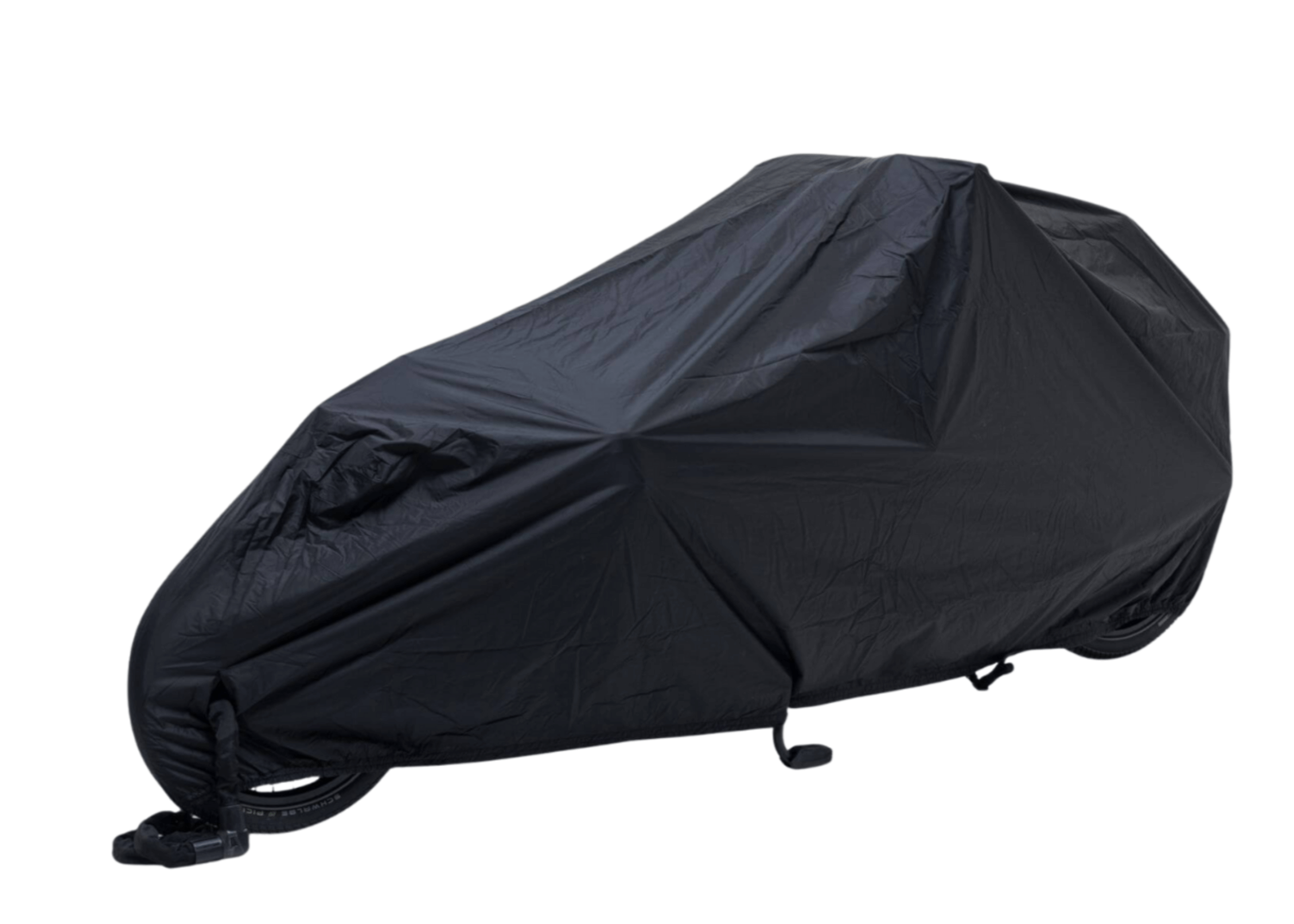 VIA Radgarage – wetterfeste Fahrradgarage als Komplettschutz für E-Bikes