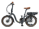 Blaupunkt Franzi E-Bike - Stilvolles und leistungsstarkes E-Bike für den Alltag