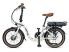 Blaupunkt Lotte E-Bike - Elegantes und robustes E-Bike für jede Fahrt