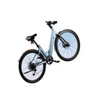 Urtopia Carbon 1 ST in Blau, Detailansicht