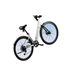 Urtopia Carbon 1 ST in Weiß, Detailansicht