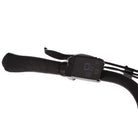 Lenkeransicht mit Bedienelementen am Saxonette Comfort Sport EASY E-Bike