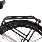 Nahaufnahme des Gepäckträgers am Saxxx Comfort Sport EASY