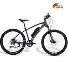 Saxx Everest 2.0 E-MTB Seitenansicht