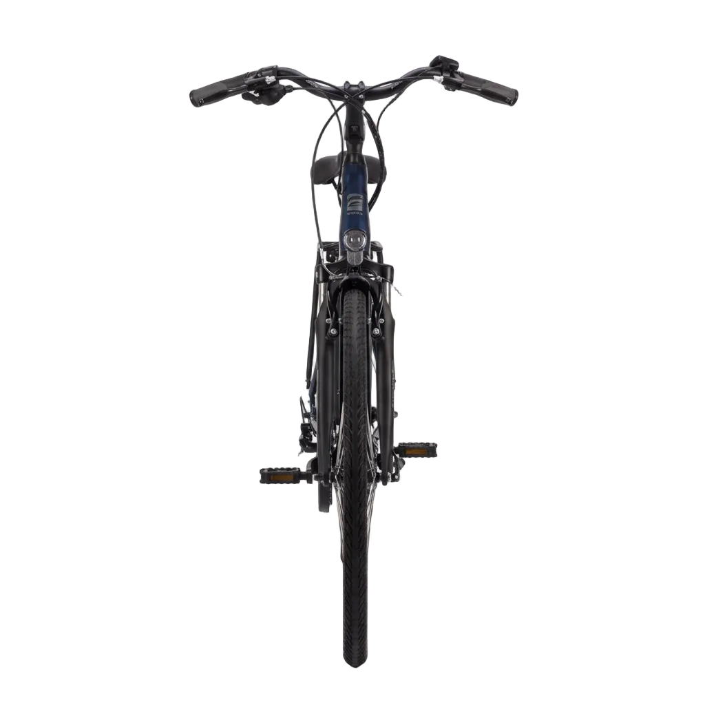 komfortables trekkingrad Saxxx Touring Sport (Diamant) – Komfortables E-Trekkingbike – EFactory