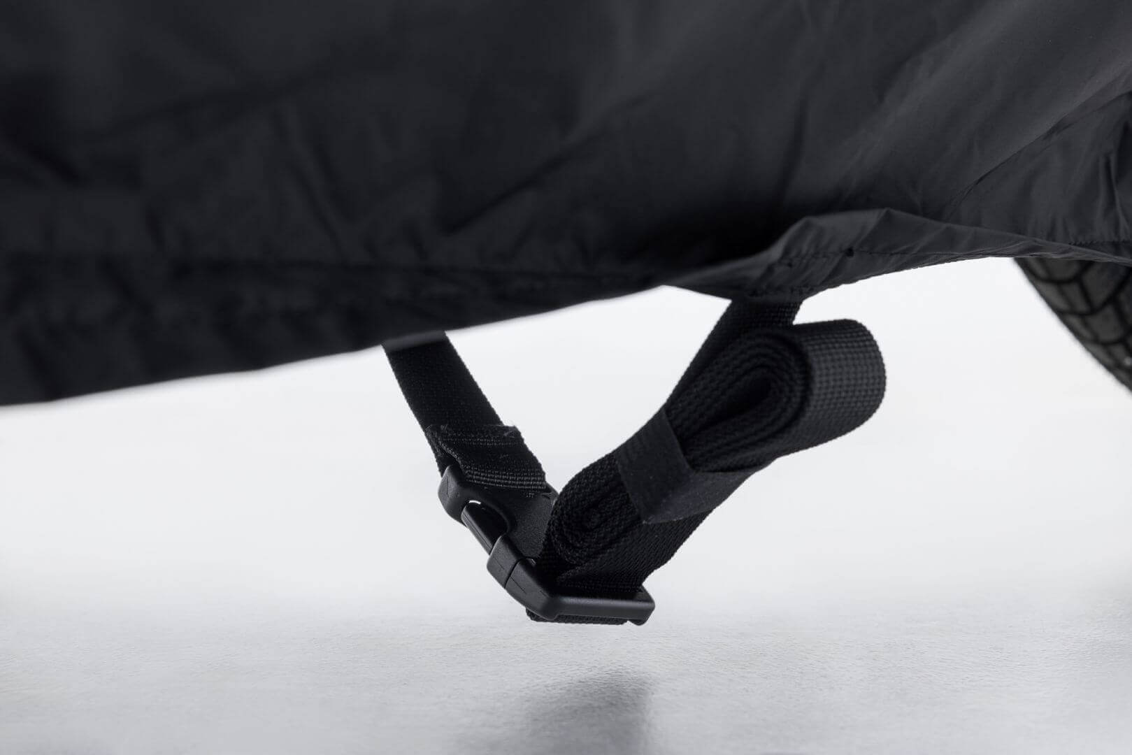 VIA Radgarage – praktische Befestigung für stabilen Halt am Fahrrad