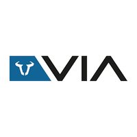 VIA Kraftrad Logo