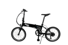 Blaupunkt Carl 300 E-Bike - Robustes und leistungsstarkes E-Bike für jeden Tag