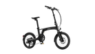 Urtopia Carbon Fold 2 in Schwarz, Frontansicht