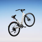 Urtopia Carbon 1 ST in Weiß, Detailansicht