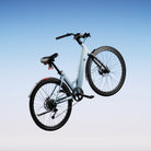Urtopia Carbon 1 ST in Blau, Detailansicht