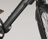 Urtopia Carbon 1 Pro: Entnahme des Akkus